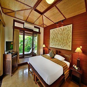 Bali Spirit Hotel Exterior photo